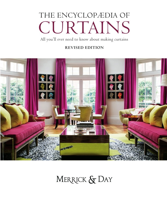 The Encyclopaedia of Curtains