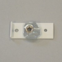 Additional ceiling fix support brackets