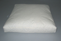 Duck feather box cushion pad  41 x 41 x 5cm (16 x 16 x 2in)