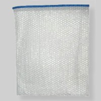 Bubble bags 380 x 435mm self seal bags 