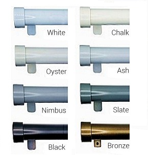 Available in eight colours Available in eight colours