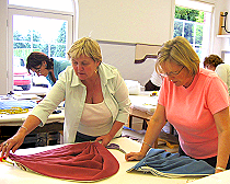 Curtain making Courses