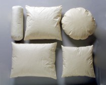Duck Feather Cushion Pads.