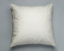 Poly/cotton case fibre cushion pad  51 x 51cm (20 x 20in)