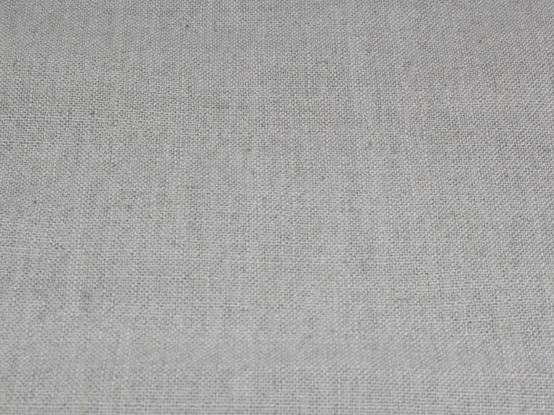 Linen Weave Fabric